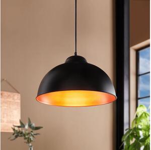 Eglo 49247 - Lustra TRURO 2 1xE27/60W/230V