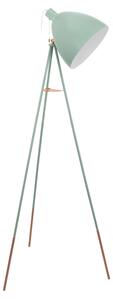 Lampadar Eglo 49342 DUNDEE 1xE27/60W/230V