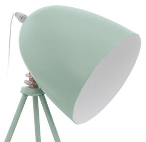 Lampă de masă Eglo 49337 DUNDEE 1xE27/60W/230V
