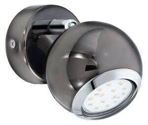 Spot LED Eglo 31005 BIMEDA 1xGU10/3W/230V