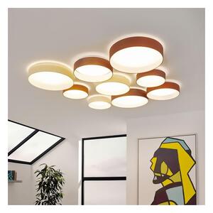 Plafonieră LED Eglo 93395 PALOMARO LED/12W/230V