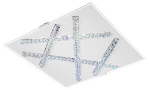 Plafonieră LED Eglo 93764 SORRENTA LED/9,7W/230V