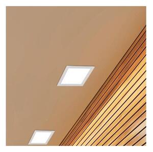 Eglo 94061 - Corp de iluminat încastrat LED FUEVA 1 LED/10,95W/230V 17x17 cm
