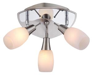 Globo 54983-3 - Spot GILLIAN 3xE14/40W/230V