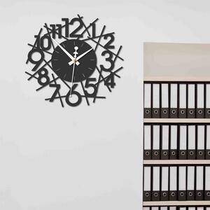 Ceas de perete modern - SAJFA