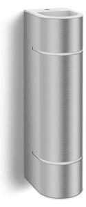 Aplică LED de exterior Philips 17312/47/16 MYGARDEN SUNSET 2xLED/1W/230V IP44