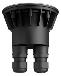 Philips 17306/47/16 - Corp de iluminat exterior pentru acces auto, LED, 3W, 230V