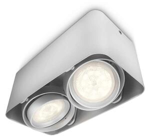 Spot LED Philips 53202/48/16 AFZELIA 2xLED/3W/230V