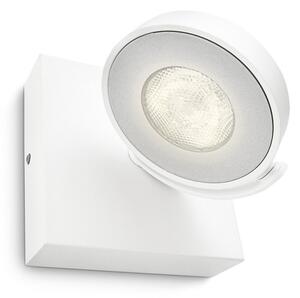 Philips 53170/31/16- Corp de iluminat LED dimabil MYLIVING CLOCKWORK LED/4,5W/230V