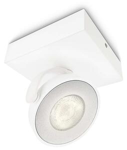 Spot LED MYLIVING CLOCKWORK 1xLED/4,5W/230V Philips 53170/31/16