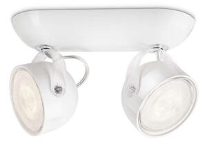 Spot LED Philips 53232/31/16 MYLIVING DYNA 2xLED/3W/230V