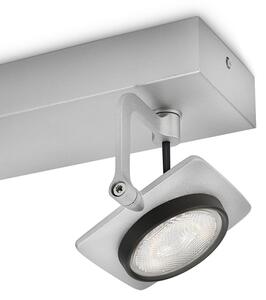 Spot LED dimabil Philips 53192/48/16 MILLENNIUM 2xLED/4W/230V