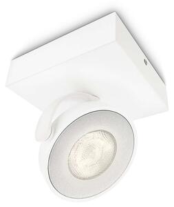 Philips 53170/31/16- Corp de iluminat LED dimabil MYLIVING CLOCKWORK LED/4,5W/230V