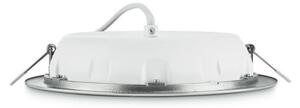 Philips RASTABAN - Corp de iluminat LED încastrat, 20W, 230V (80088/17/16)