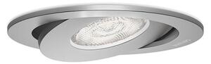 SET 3x corp de iluminat LED încastrat Philips 59183/48/16 ASTEROPE LED/4,5W/230V