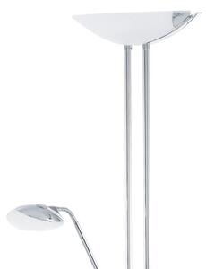 Eglo 93875 - LED dimmable lampa BAYA 1 LED/20W + LED/2,5W
