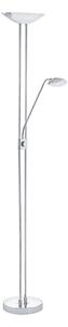 Eglo 93875 - LED dimmable lampa BAYA 1 LED/20W + LED/2,5W