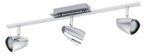 Eglo 93674 - LED Lampa spot CORBERA 3xGU10/3W/230V