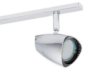 Eglo 93674 - LED Lampa spot CORBERA 3xGU10/3W/230V