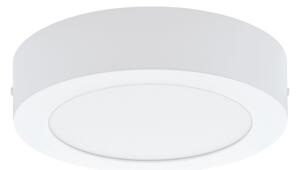 Eglo 94072 - Plafonieră LED FUEVA 1 LED/10,89W/230V