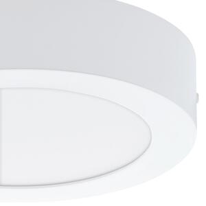 Eglo 94072 - Plafonieră LED FUEVA 1 LED/10,89W/230V