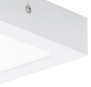 Eglo 94074 - Plafonieră LED FUEVA 1 LED/10,88W/230V