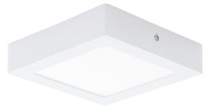 Eglo 94074 - Plafonieră LED FUEVA 1 LED/10,88W/230V