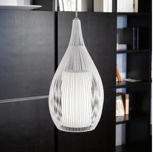 Lustră Eglo 92251 RAZONI 1xE27/60W/230V