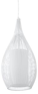Lustră Eglo 92251 RAZONI 1xE27/60W/230V