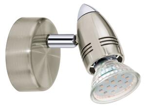 Spot LED Eglo 92641 MAGNUM 1xGU10-LED/3W/230V