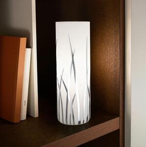 Lampă de masă Eglo 92743 RIVATO 1xE27/60W/230V