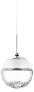 Eglo 93708 - Lampă suspendată MONTEFIO 1 LED/5W/230V