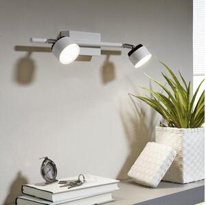 Eglo 93853 - LED Lampa spot ARMENTO 2xLED/6W/230V