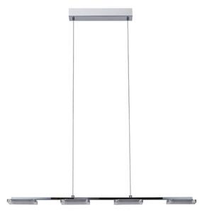 Eglo 94244 - Lustră suspendată LED CARTAMA 4xLED/4,5W/230V
