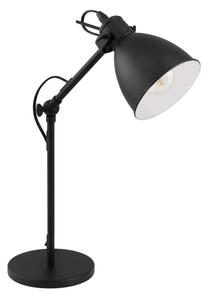 Eglo 49469 - Lampa de masa PRIDDY 1xE27/40W/230V
