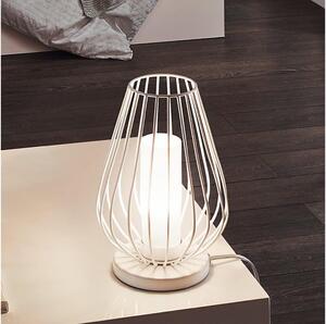 Eglo 94342 - Lampă de masă VENCINO LED/6W/230V