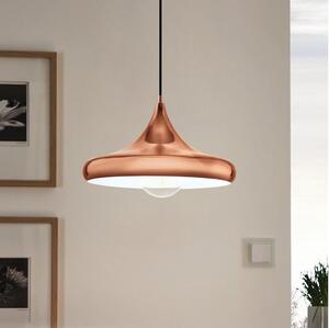 Eglo 94742 - Lustra CORETTO 1xE27/60W/230V