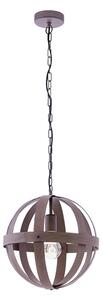 Lustră pe lanț Eglo 78289 WESTBURY 1xE27/60W/230V d. 45 cm