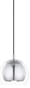 Eglo 94592 - Lustra ROCAMAR 1xE27/60W/230V
