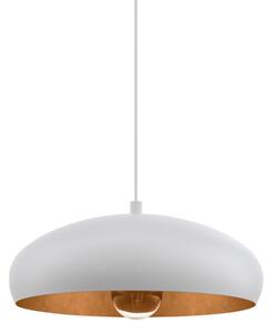 Eglo 94606 - Lustra MOGANO 1xE27/60W/230V