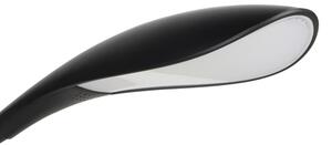 Eglo 94673 - Lampă de birou LED DAMBERA, dimabilă, 4,5 W, 230 V, neagră