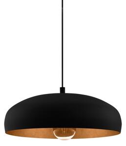 Lustră Eglo 94605 MOGANO 1xE27/60W/230V
