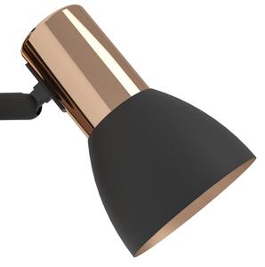 Spot LED Eglo 94584 BARNHAM 1xGU10/3,3W/230V