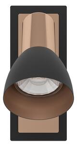 Spot LED Eglo 94584 BARNHAM 1xGU10/3,3W/230V