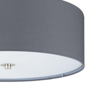 Eglo 94921 - Lampă de tavan PASTERI 3xE27/25W/230V