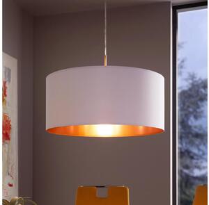 Eglo 95045 - Lustra PASTERI 1xE27/60W/230V