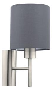 Corp de iluminat flexibil Eglo 94926 PASTERI 1xE27/60W/230V