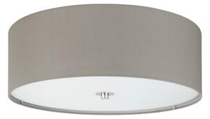 Eglo 94919 - Plafonieră PASTERI 3xE27/25W/230V