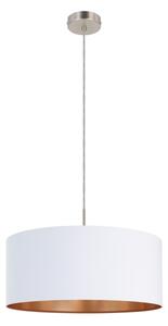 Eglo 95045 - Lustra PASTERI 1xE27/60W/230V