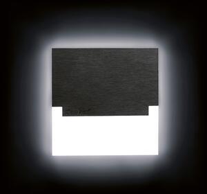 Kanlux 23110 - Lampă de orientare SABIK LED/0,8W/12V